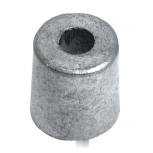 Anode cylinder Yamaha