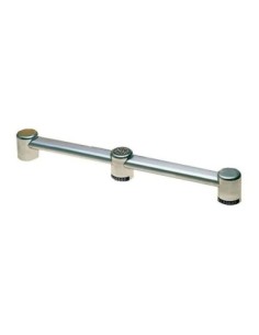 Anodizzato corrimano ovale