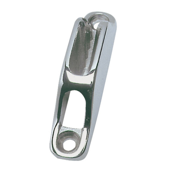 Edelstahlklemme AISI 316