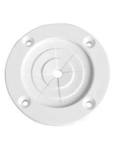 Ricettacolo portacanne