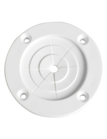 Ricettacolo portacanne