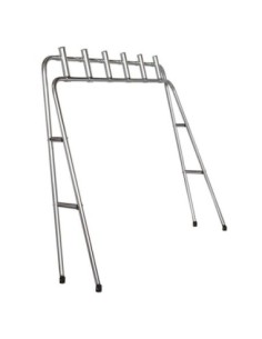 Torre portacanne posti