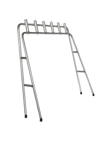 Torre portacanne posti