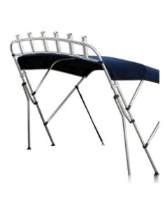 Torre portacanne tendalino posti