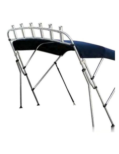 Torre portacanne tendalino posti