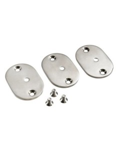 Kit piastre  viti maniglioni