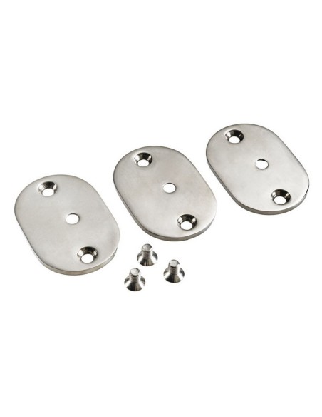 Kit piastre  viti maniglioni