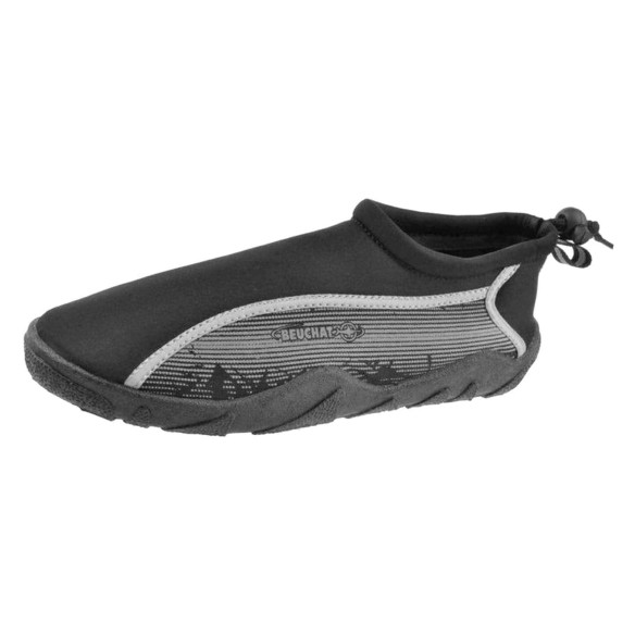 Scarpette da mare Beuchat blu tg