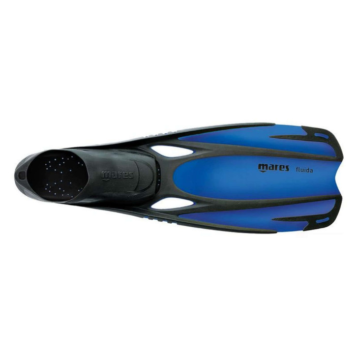 Pinna a scarpetta Mares Fluida tg 3839
