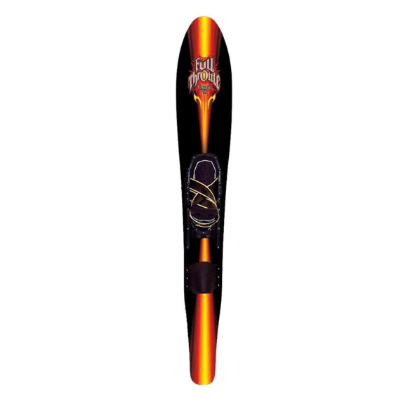 Sci nautici FULL THROTTLE Mono poliuretano
