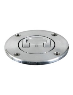 Gruetta telescopica scomparsa