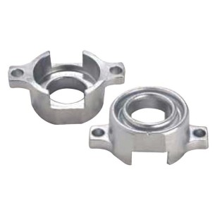 Anodo fuoribordo OMC
