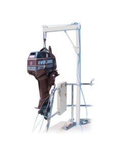 Gruetta pieghevole e girevole lega leggera