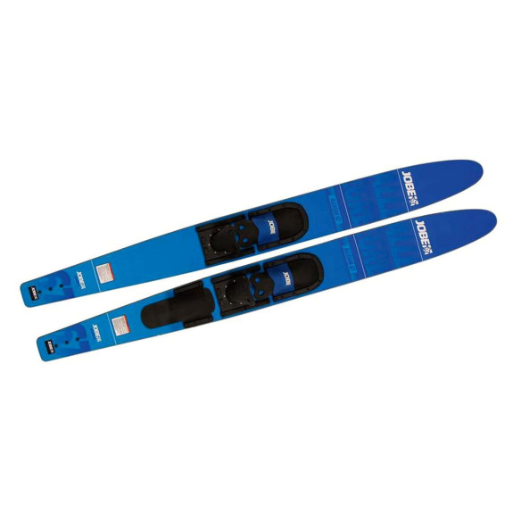 DEVOCEAN Wasserski GlobeBalance blau