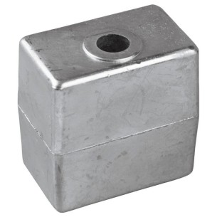 Anodo piede