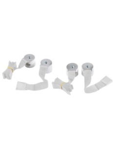 Kit cinghie porta sup e passerella