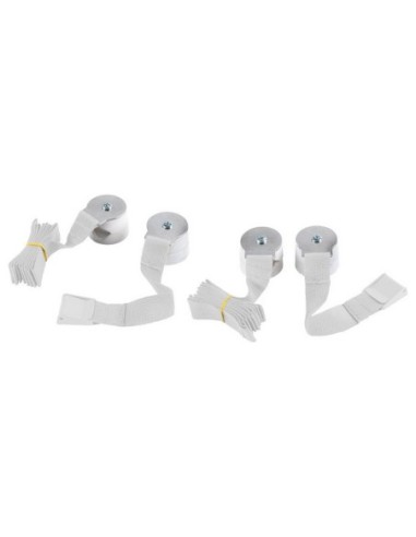 Kit cinghie porta sup e passerella