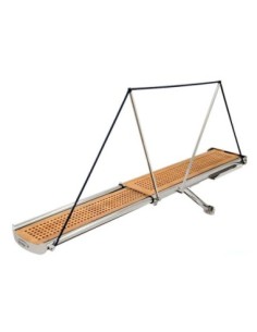 Passerella idraulica Bridge