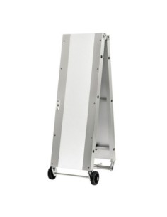 Passerella pieghevole