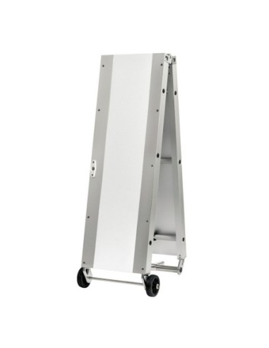 Passerella pieghevole