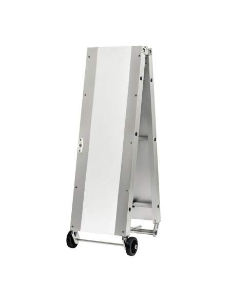 Passerella pieghevole