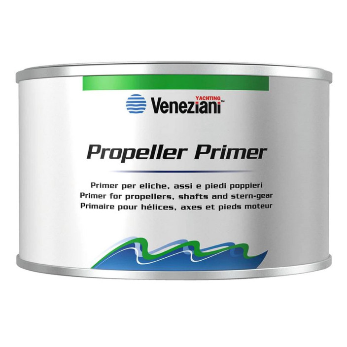 Primer antivegetative Propeller