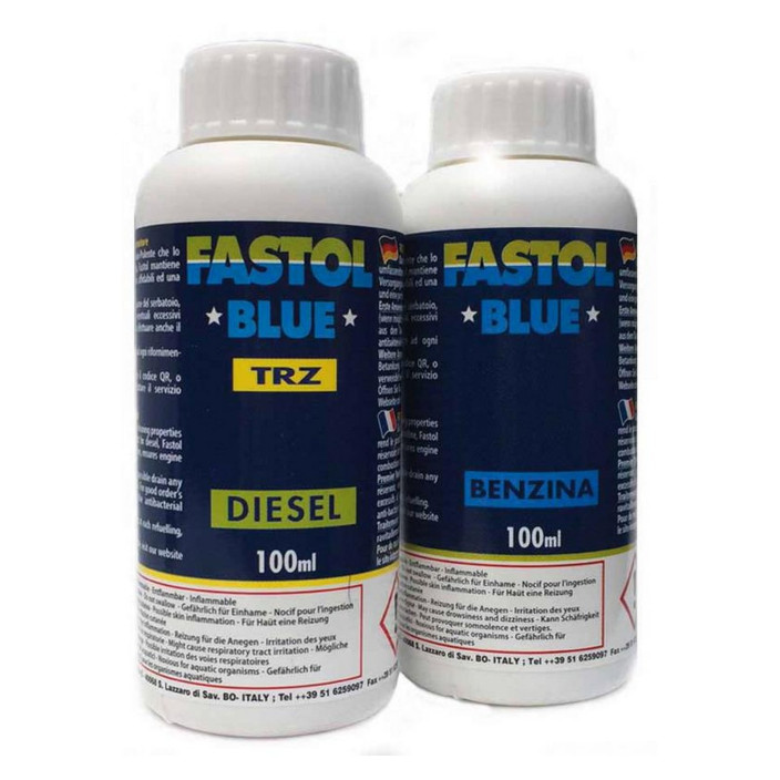 FASTOL BLUE