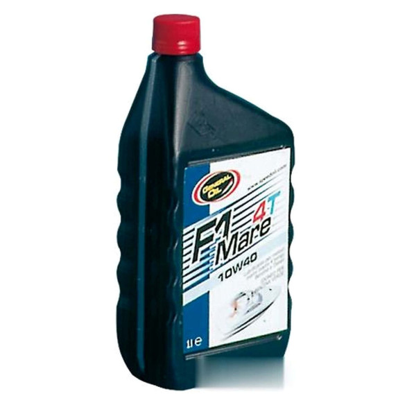 GENERAL OIL Viertakter