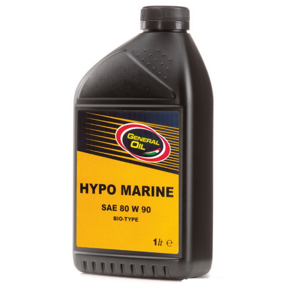 Hypo Marine abbaubares l f Antriebe