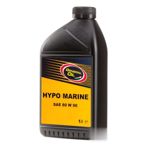 Olio trasmissioni Hypo Marine