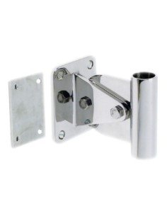 Boccola ad inclinazione regolabile +30° -30°