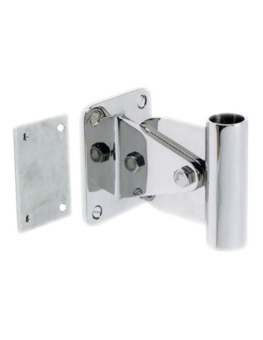 Boccola ad inclinazione regolabile +30° -30°