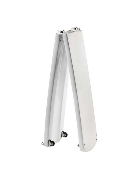 Passerella pieghevole ultraleggera