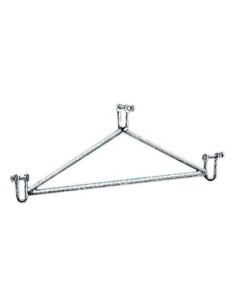 Bilancino inox passerelle