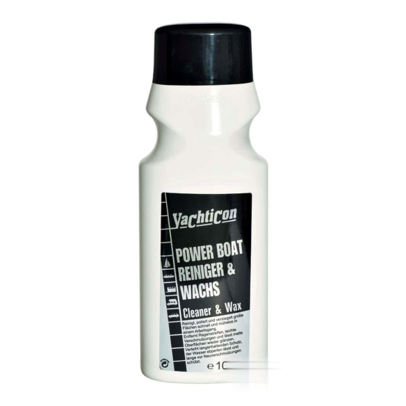YACHTICON protective and