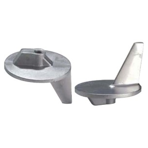 Anode leg wSS propeller