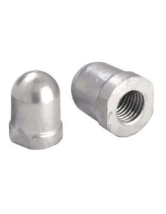 Dado asse Renault mm 2834