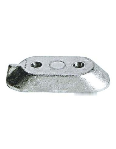 Anodo cavalletto 4/70 HP 4 tempi