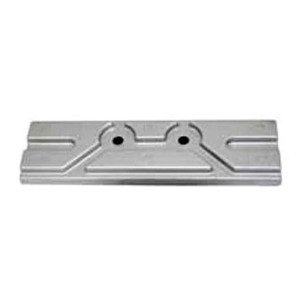 Plate anode MercuryMariner