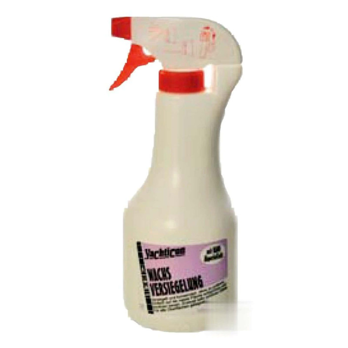 YACHTICON schmutzabweisendes Wachs Nano Wax Sealer
