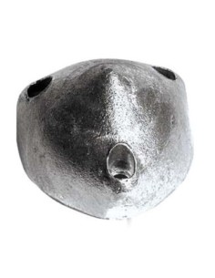 Anodo compatibile con eliche MaxProp