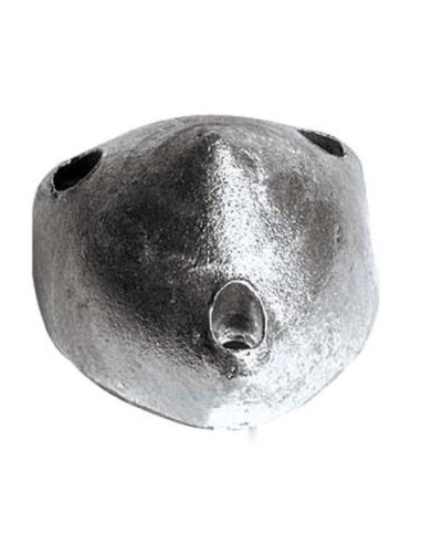 Anodo compatibile con eliche MaxProp