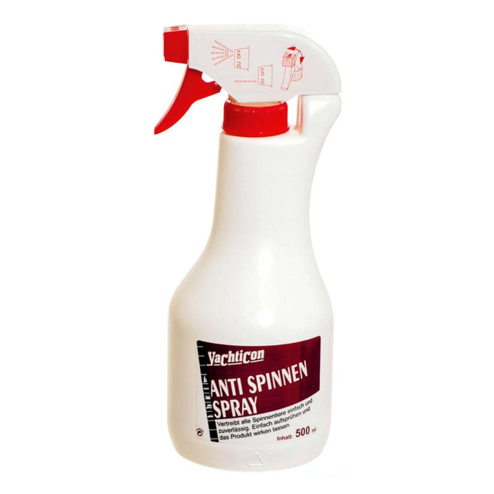 YACHTICON Spray gegen Spinner