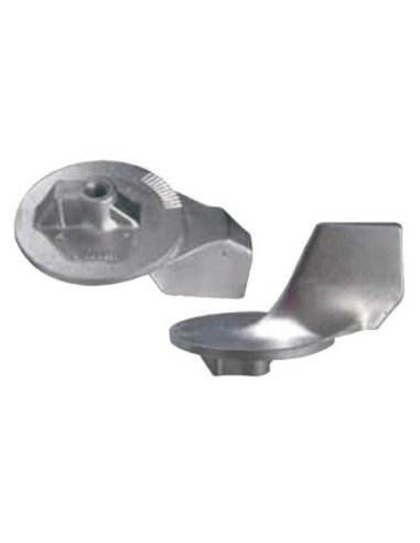 Anodo pinna Mercruiser