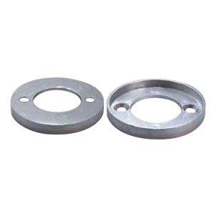 Anodo collare VOLVO tipo