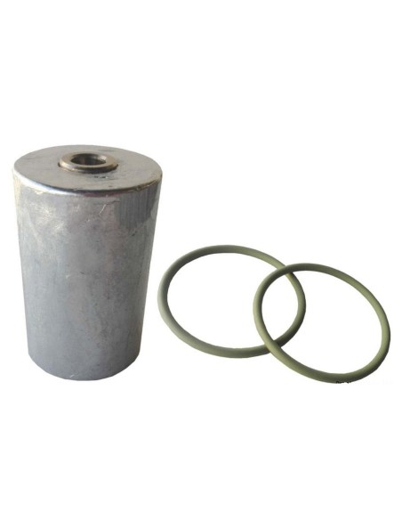 Anodo Scarico Volvo DPHDPR