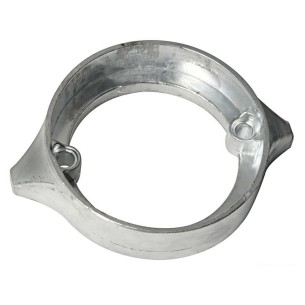 Anode aus f Volvo Penta Duo Prop