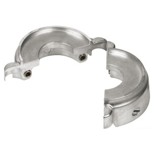Kragenanode aus Volvo Oslash