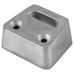 Anodo OMC Cobra DuoProp