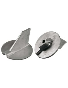 Anodo Yamaha pinna tempi